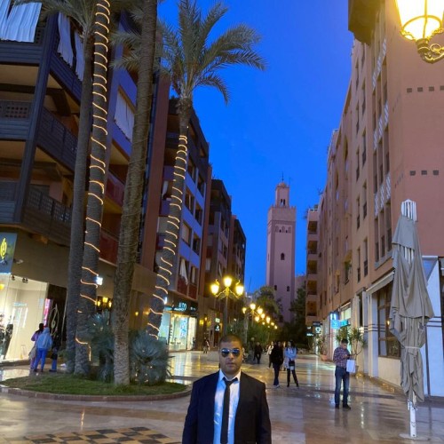 Bouchaib G. profile photo