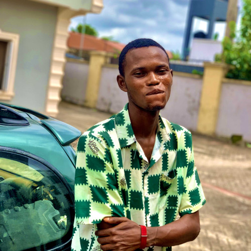 Oluwaseyi🤗 A. profile photo