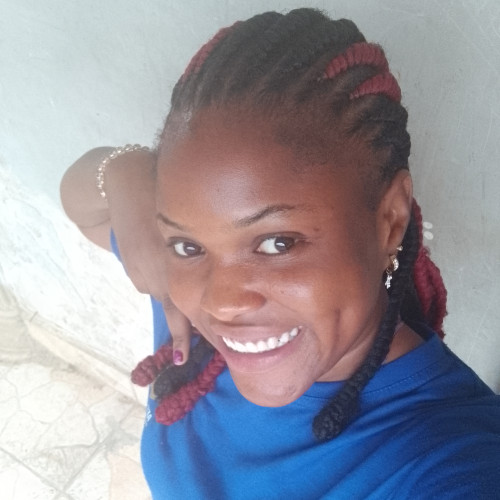Richmary A. profile photo