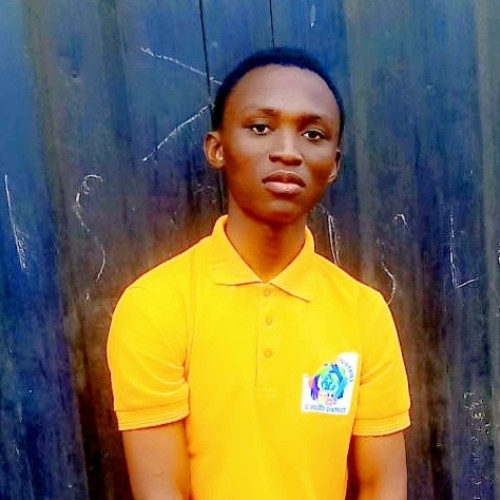 Godpower  E. profile photo