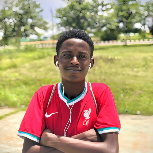 Odewale O. profile photo