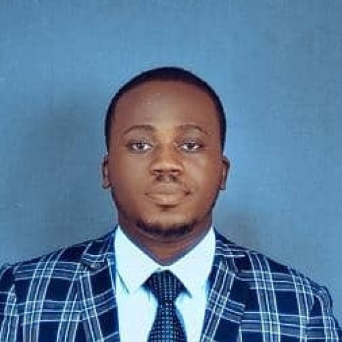 Idowu  E. profile photo