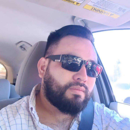 Alex H. profile photo