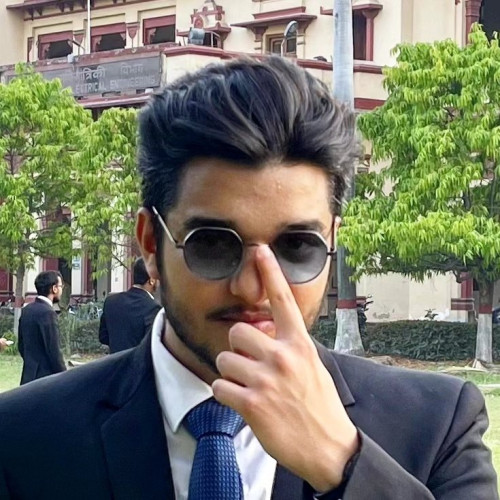 Aditya G. profile photo