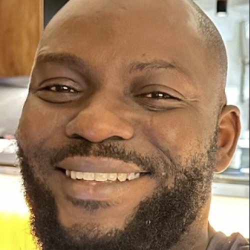 Idris O. profile photo
