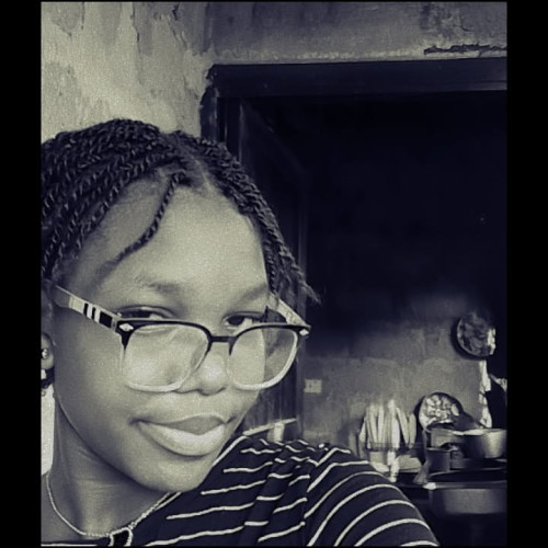 Happiness  I. profile photo