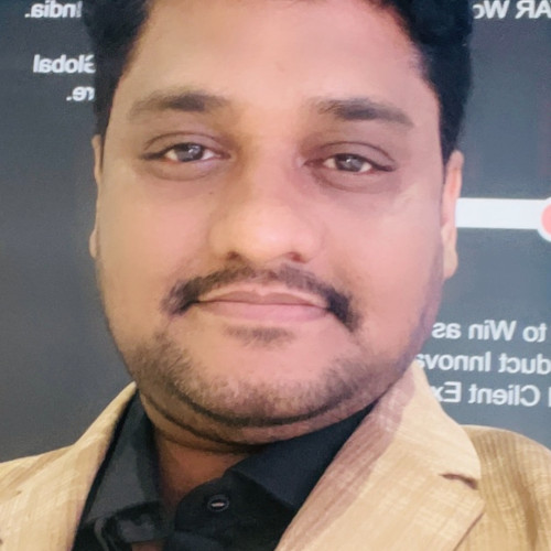 Kishore R. profile photo