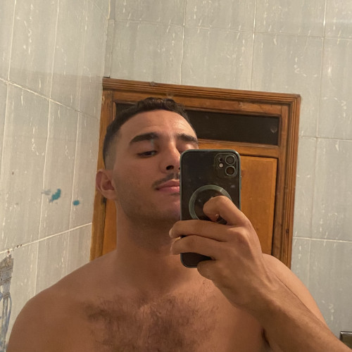 ABDELALI E. profile photo