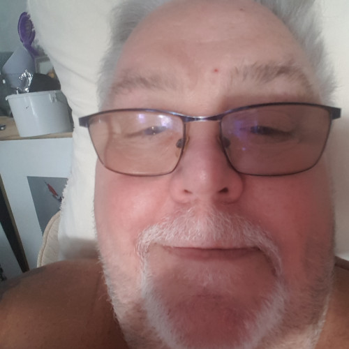 Conrad M. profile photo