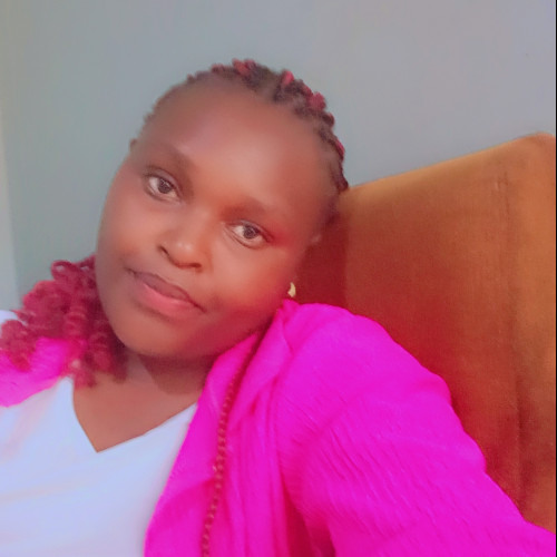 emmah k. profile photo