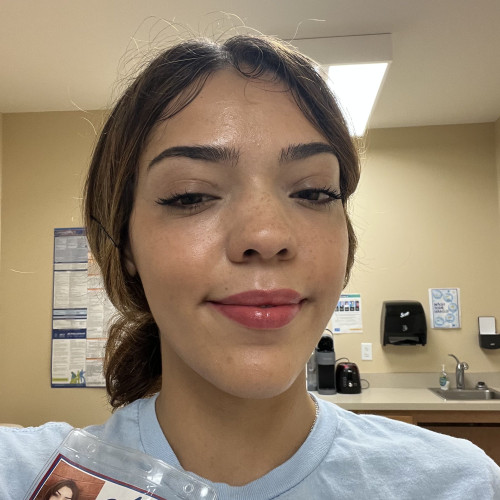 Isabella M. profile photo