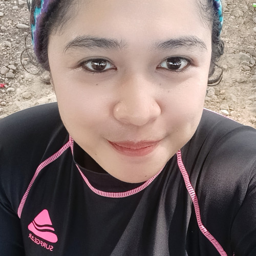 Hazel S. profile photo