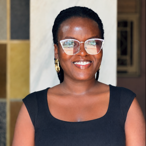 Marion K. profile photo