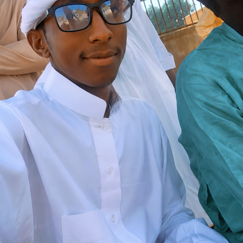 Adamu A. profile photo