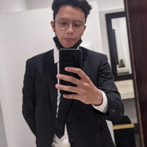 Ruben Christanto W. profile photo