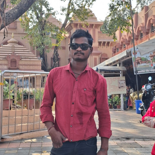 rohan s. profile photo