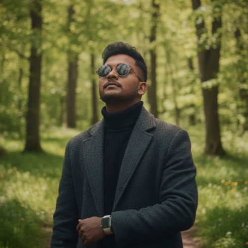 Dibakar s. profile photo