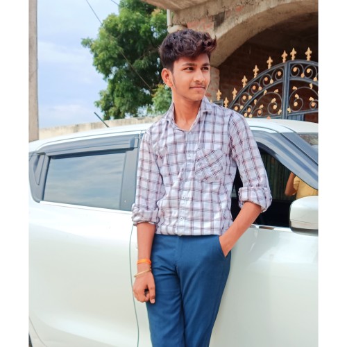 Rishabh Y. profile photo