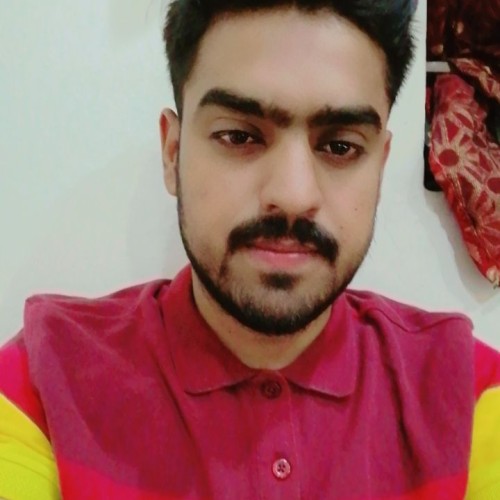 Amir k.