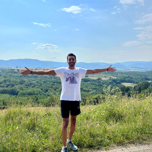 Remon H. profile photo