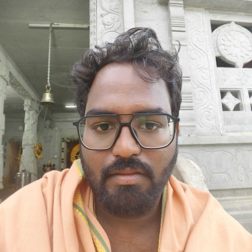 vishnu v. profile photo