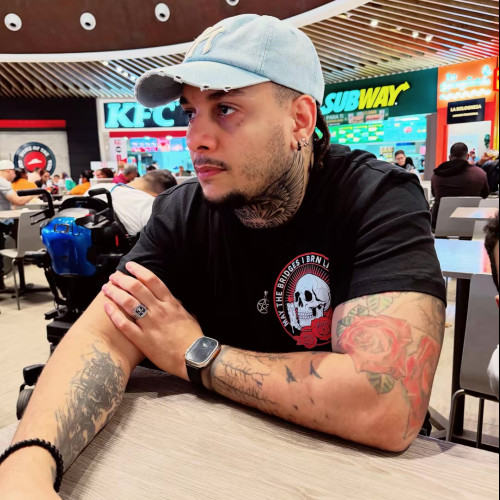 Ramerit M. profile photo