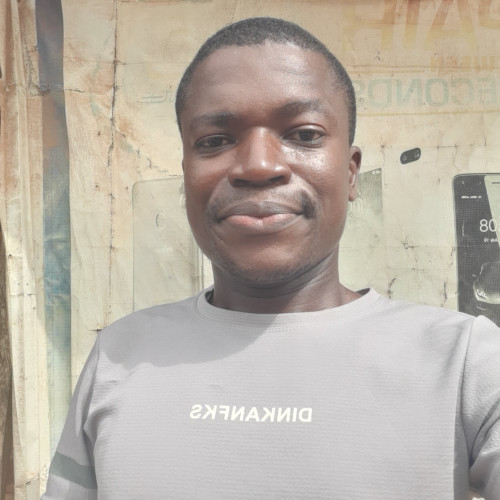 Oluwatosin J. profile photo