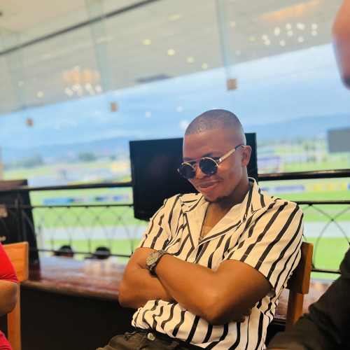 Luthando Z. profile photo