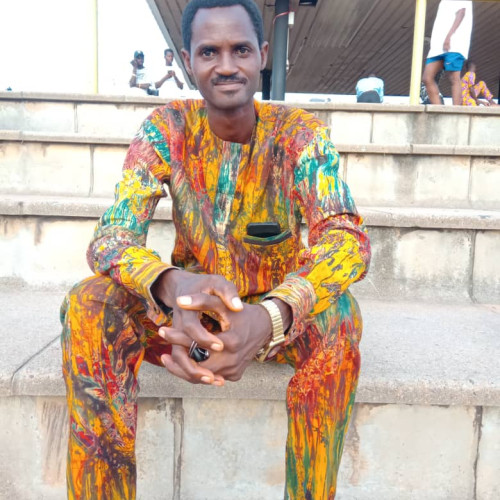 OLORUNSOGO A.