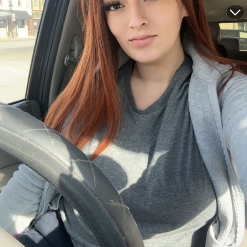 Alexis M. profile photo