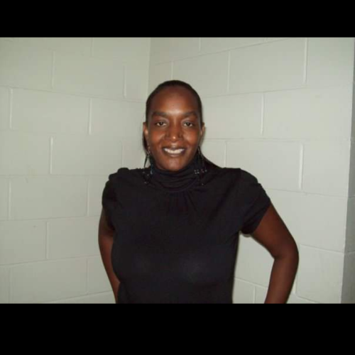 adriane b.