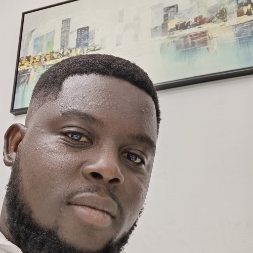 ZABO JOEL  O. profile photo