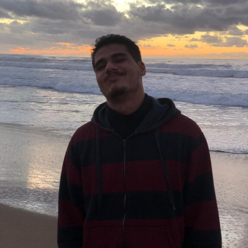 BADAR E. profile photo