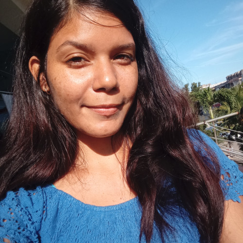 Rachel  G. profile photo