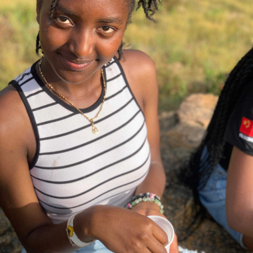 Beatrice W. profile photo