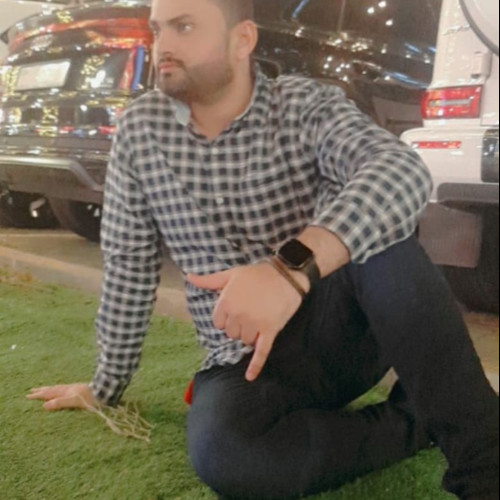 Asad W. profile photo