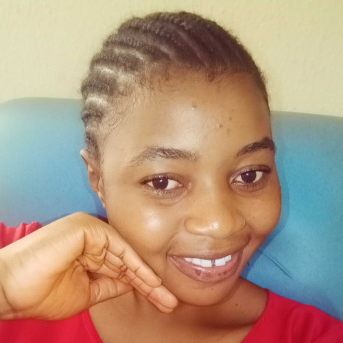 Blessing O. profile photo