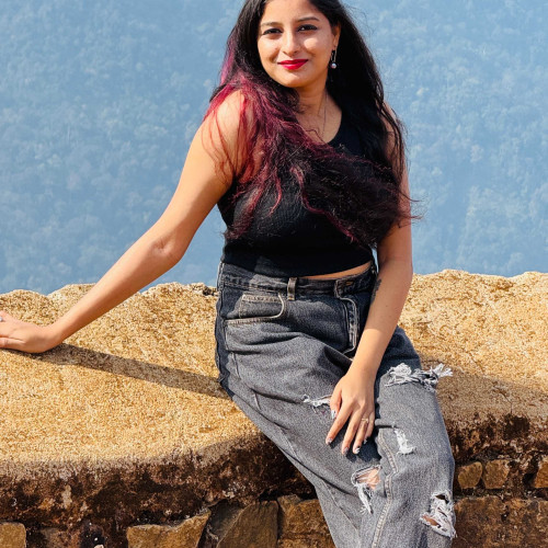 Aisha R.