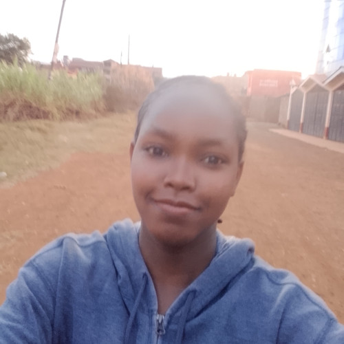 Ashley G. profile photo