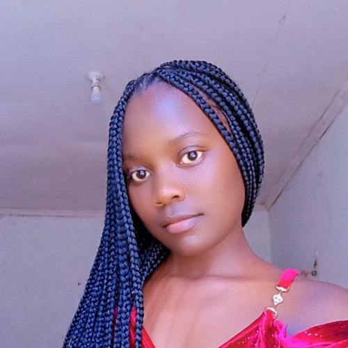Lavendah L. profile photo