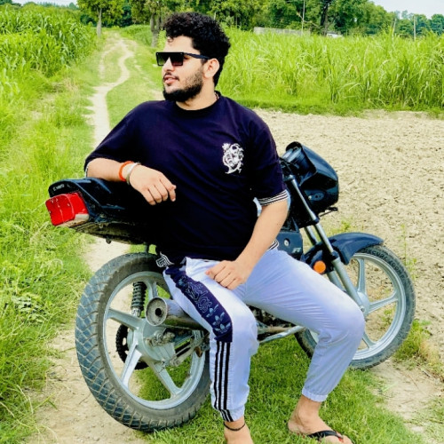 SIDHANSHU C. profile photo