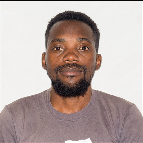Simbarashe M. profile photo