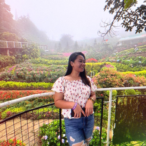 Lovi B. profile photo