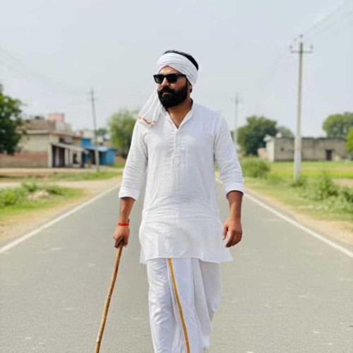 ajay S. profile photo