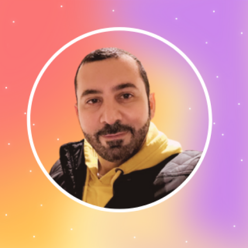 Mazen A. profile photo