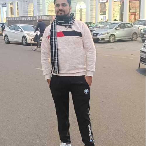 Deepanshu S. profile photo