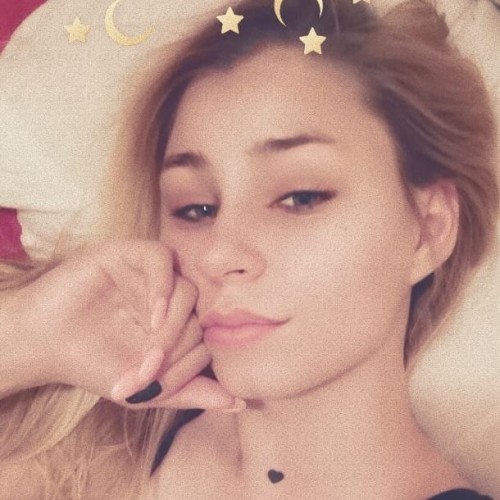 Kristina  B. profile photo