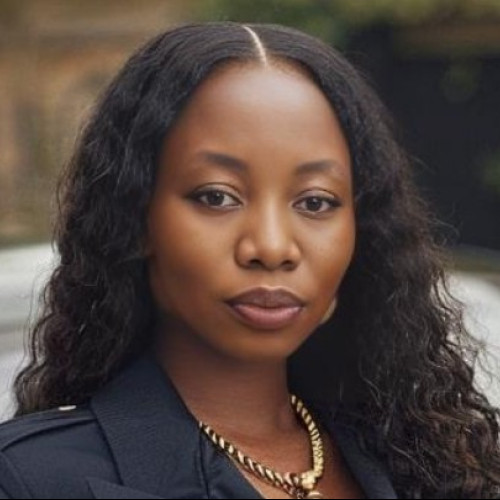 Chidimma E. profile photo