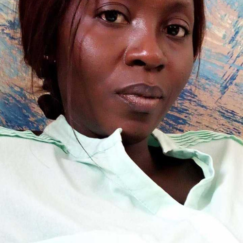 Patience I. profile photo