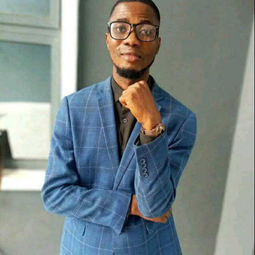 Yusuf O O.